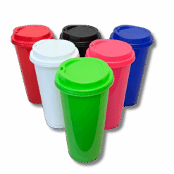 Vaso Venti con Tapa - Imagen 6