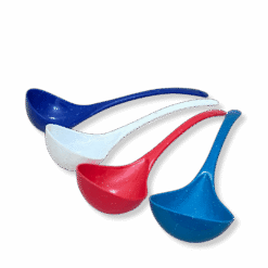 Cucharon Grande Peltrado - Imagen 7