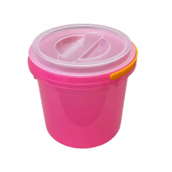 Cubeta prisma 2.6 Lt - Imagen 6