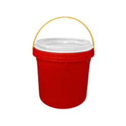 Cubeta prisma 2.6 Lt