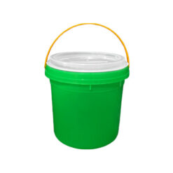 Cubeta prisma 2.6 Lt - Imagen 3