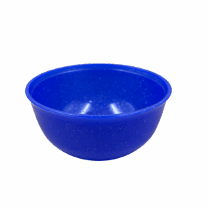 Platito Hondo Peltrado 13oz