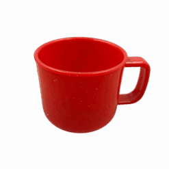 Alternative view of Tacita Peltrada 7oz