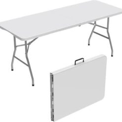 Mesa Plegable Comercial