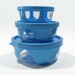 Set Hermetico Kiwi